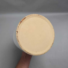 Load image into Gallery viewer, Stoneware Crock Cookie Jug (10.5x7.5)
