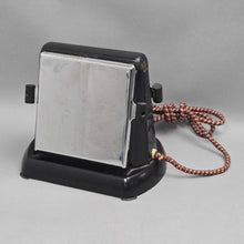 Load image into Gallery viewer, Sterling Brand Antique Toaster (8x8.5x6)
