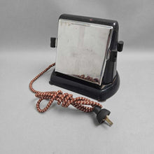 Load image into Gallery viewer, Sterling Brand Antique Toaster (8x8.5x6)
