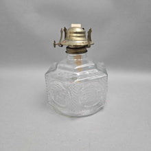 Load image into Gallery viewer, LampLight Farms "Horse &amp; Buggy" Oil Lamp Base (~7x5x5)
