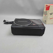 Load image into Gallery viewer, Emerson PM3912 Portable Radio (6x9x2.75)
