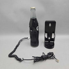 Load image into Gallery viewer, Coca-Cola Bottle Phone #5000 (10")(2 Available)
