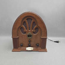 Load image into Gallery viewer, Thomas Collector's Edition Radio (12.5x11.5x8) (As-is - On/Off Switch Stuck)
