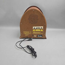 Load image into Gallery viewer, Thomas Collector's Edition Radio (12.5x11.5x8) (As-is - On/Off Switch Stuck)
