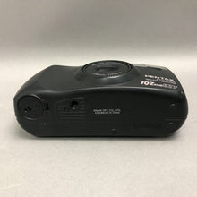 Load image into Gallery viewer, Pentax IQZoom EZY Film Camera (~3x5x2)

