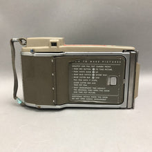 Load image into Gallery viewer, VIntage Polaroid J33 Land Camera (5x8x3)
