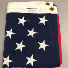Load image into Gallery viewer, 3 x 5 FT American Flag US USA National Double Sided Polyester Brass Grommets
