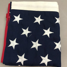 Load image into Gallery viewer, 3 x 5 FT American Flag US USA National Double Sided Polyester Brass Grommets
