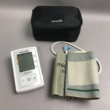 Load image into Gallery viewer, Microlife Blood Pressure Monitor BP3GX1-5A (3x5x7)

