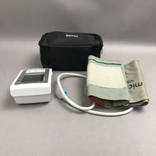 Load image into Gallery viewer, Microlife Blood Pressure Monitor BP3GX1-5A (3x5x7)
