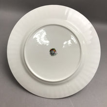 Load image into Gallery viewer, Royal Albert Old Country Roses Single-Tier Handled Serving Plate (~10.5)
