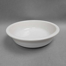 Load image into Gallery viewer, Fiesta Gray Pearl Coupe Soup Bowl (1.75x7)
