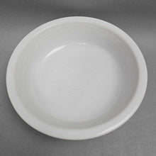 Load image into Gallery viewer, Fiesta Gray Pearl Coupe Soup Bowl (1.75x7)
