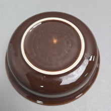 Load image into Gallery viewer, Fiesta Chocolate (Brown) Coupe Soup Bowl (1.75x7)
