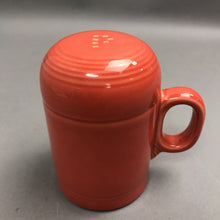 Load image into Gallery viewer, Fiestaware Persimmon Rangetop Pepper Shaker (4")
