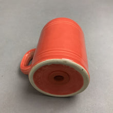 Load image into Gallery viewer, Fiestaware Persimmon Rangetop Pepper Shaker (4")
