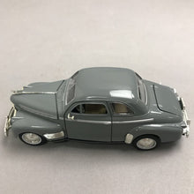 Load image into Gallery viewer, 1941 Chevrolet Special Deluxe Coupe 1/32 Scale Diecast (6")
