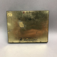 Load image into Gallery viewer, Lucky Strike Flat Fifties Cigarette Tin (5.5x4.5) (2 Available)
