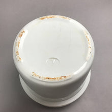 Load image into Gallery viewer, Vintage Stoneware Hall China Steam Table Insert (9.5")
