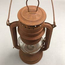Load image into Gallery viewer, Antique Look Kerosene Lamp Made in China (9")

