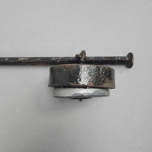 Load image into Gallery viewer, Antique Hanging Steelyard Beam Scale (~12x25x1)
