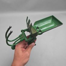 Load image into Gallery viewer, Goodell Cast Metal Cherry Pitter Tool (8x7x3)
