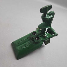 Load image into Gallery viewer, Goodell Cast Metal Cherry Pitter Tool (8x7x3)
