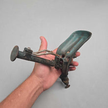 Load image into Gallery viewer, Cast Metal Home Cherry Stoner / Cherry Pitter Tool (12x10x3)
