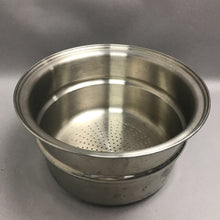 Load image into Gallery viewer, Stainless Steel Steamer (6x12)
