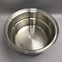 Load image into Gallery viewer, Stainless Steel Steamer (6x12)
