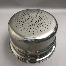 Load image into Gallery viewer, Stainless Steel Steamer (6x12)
