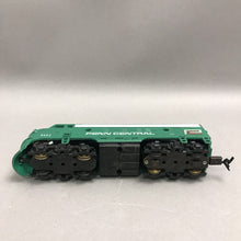 Load image into Gallery viewer, Vintage Tyco HO Scale Penn Central EMD F7 Diesel Locomotive #9451
