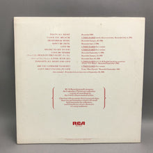 Load image into Gallery viewer, Elvis Presley A Legendary Performer Vol. 1 Album
