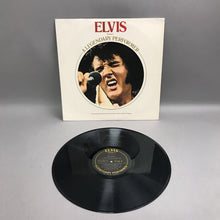 Load image into Gallery viewer, Elvis Presley A Legendary Performer Vol. 1 Album
