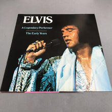 Load image into Gallery viewer, Elvis Presley A Legendary Performer Vol. 1 Album
