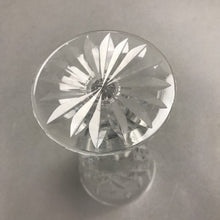 Load image into Gallery viewer, Waterford Crystal Lismore Water Goblet 10oz (6 7/8")
