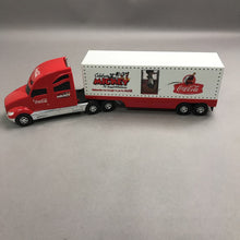 Load image into Gallery viewer, Coca-Cola Mickey Mouse Truck (4x16)

