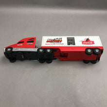 Load image into Gallery viewer, Coca-Cola Mickey Mouse Truck (4x16)
