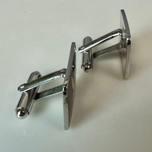 Load image into Gallery viewer, Vintage Playboy Bunny Cufflinks (0.75")
