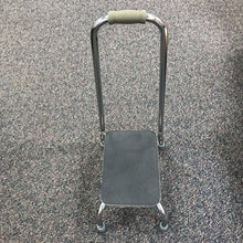 Load image into Gallery viewer, Medical Stepstool with Handle (34")
