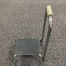 Load image into Gallery viewer, Medical Stepstool with Handle (34")
