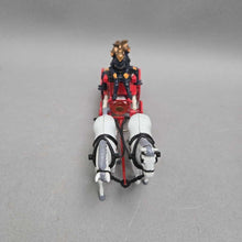Load image into Gallery viewer, Matchbox Models of Yesteryear 1880 Merryweather Horse Drawn Steam Fire Engine (3x6x2)
