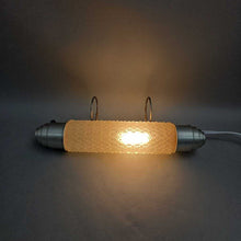 Load image into Gallery viewer, Hanging Glass Lamp (~11.5")
