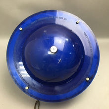 Load image into Gallery viewer, Vintage 1961 Schlitz Hanging Rotating Motion Lighted Globe Satelite (11x15)(As Is)

