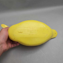 Load image into Gallery viewer, Tigrett Industries Yellow Plastic Duck Decoy (6.5x14.5x6)
