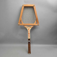 Load image into Gallery viewer, Wilson Jack Kramer Autograph Speed Flex Tennis Racket (~27x9.25)
