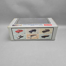 Load image into Gallery viewer, Sun Star Triumph Spitfire MKIV Metal Diecast 1:18-Scale #1042 (4.5x12.5x6.5)
