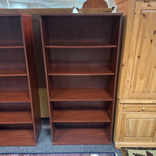 Load image into Gallery viewer, Bookshelves (73x36x15)
