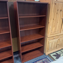 Load image into Gallery viewer, Bookshelves (73x36x15)
