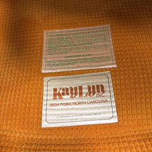 Load image into Gallery viewer, Kaylyn Mustard Arm Chair (34x25x27)
